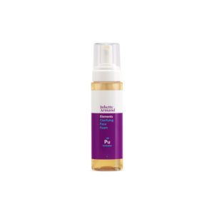 Clarifying Face Foam