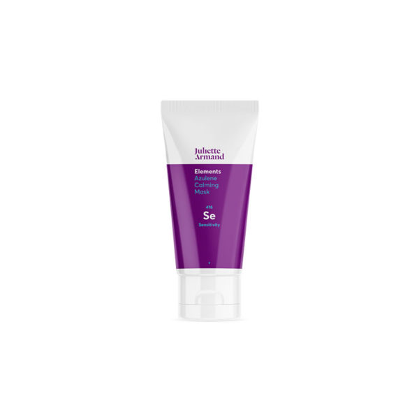 Azulene Calming Mask