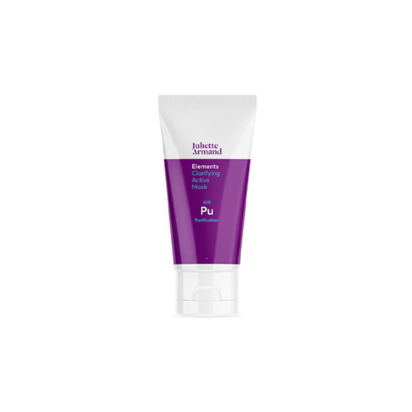 Clarifying Active Mask